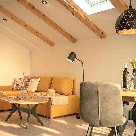 The Elegance Nest - Zf Hvar 赫瓦尔 外观 照片