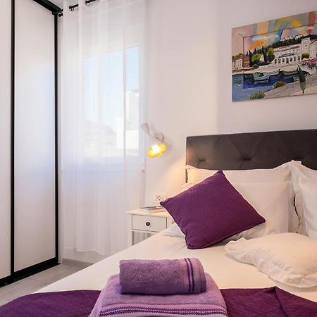 The Elegance Nest - Zf Hvar 赫瓦尔 外观 照片
