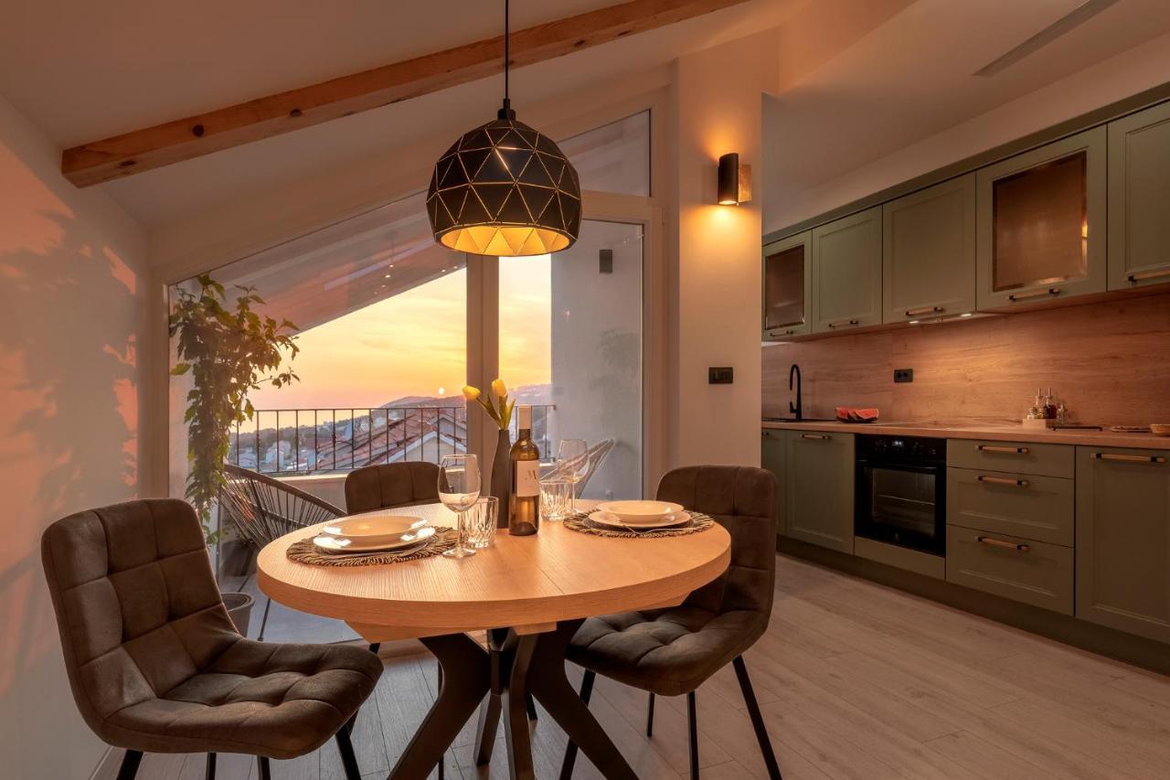The Elegance Nest - Zf Hvar 赫瓦尔 外观 照片