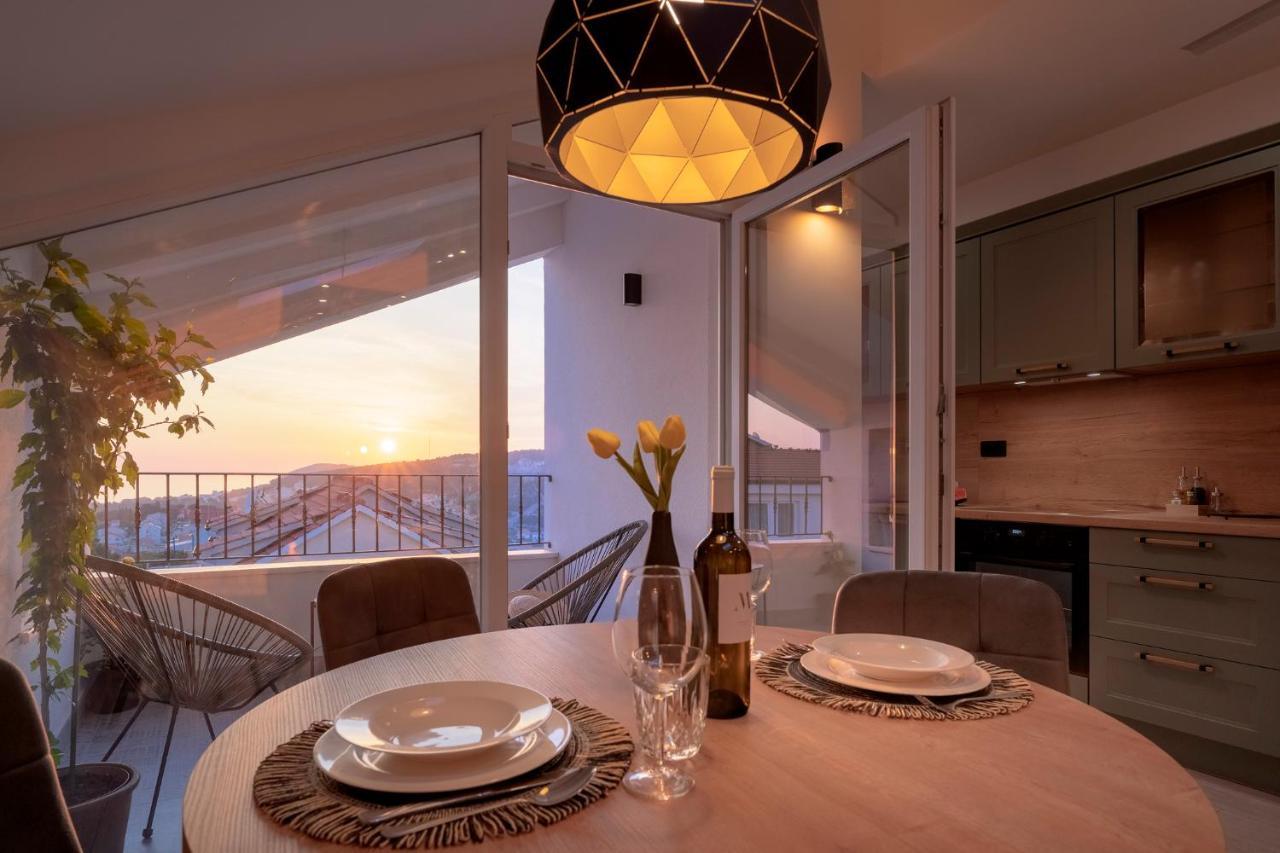 The Elegance Nest - Zf Hvar 赫瓦尔 外观 照片
