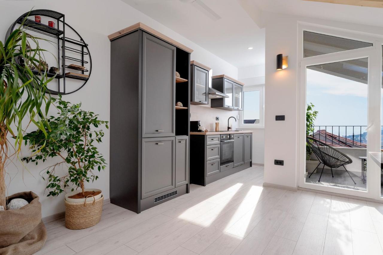 The Elegance Nest - Zf Hvar 赫瓦尔 外观 照片
