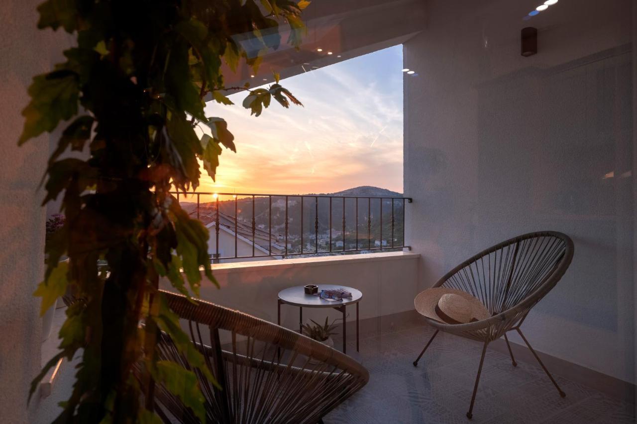 The Elegance Nest - Zf Hvar 赫瓦尔 外观 照片