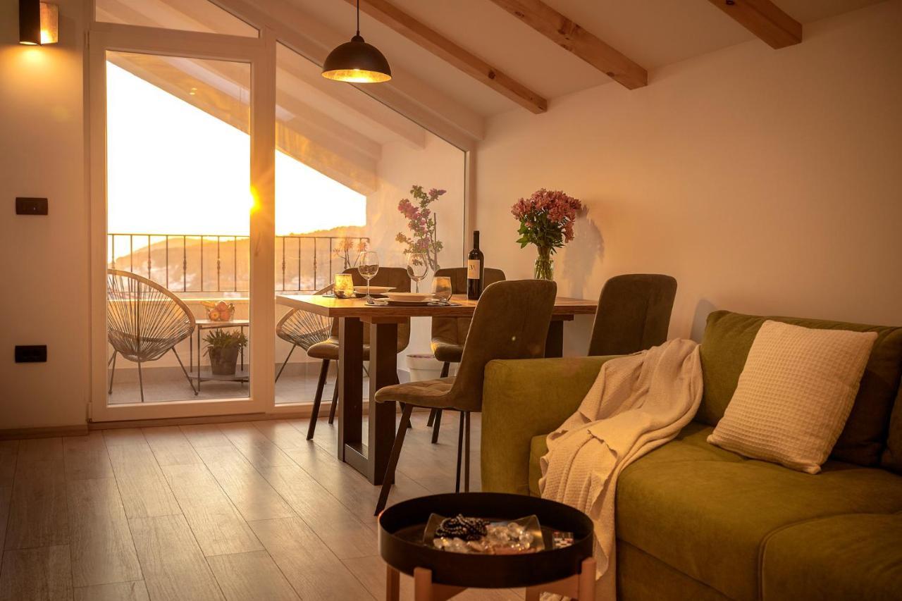 The Elegance Nest - Zf Hvar 赫瓦尔 外观 照片