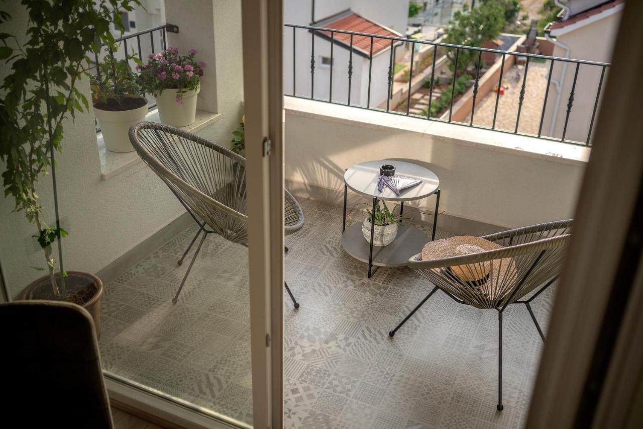 The Elegance Nest - Zf Hvar 赫瓦尔 外观 照片
