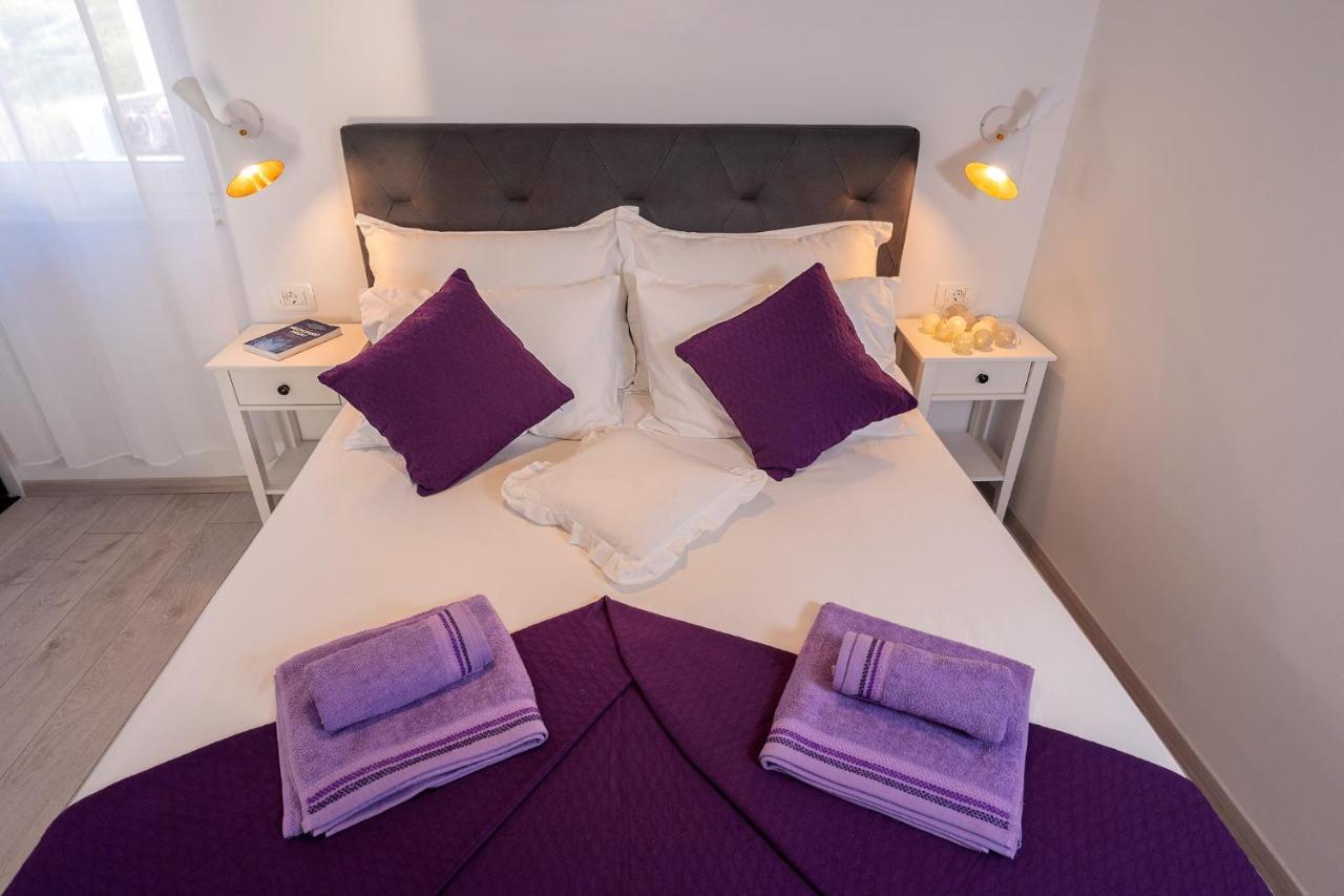 The Elegance Nest - Zf Hvar 赫瓦尔 外观 照片