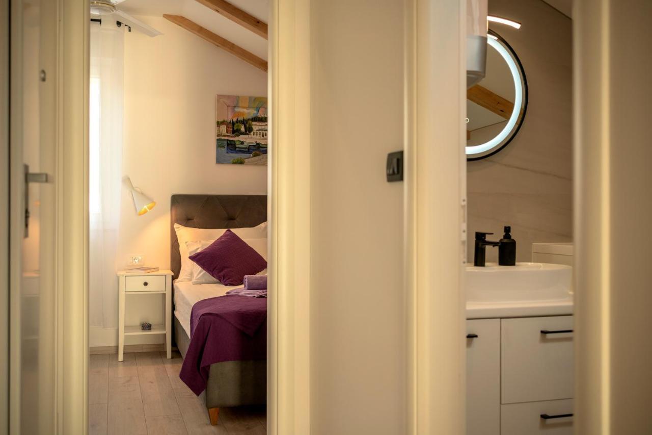 The Elegance Nest - Zf Hvar 赫瓦尔 外观 照片