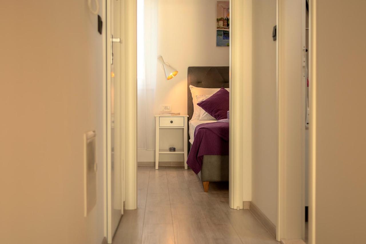 The Elegance Nest - Zf Hvar 赫瓦尔 外观 照片