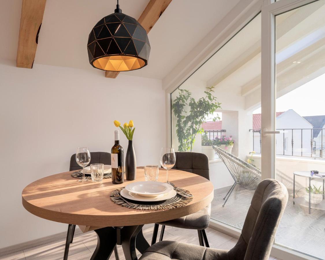 The Elegance Nest - Zf Hvar 赫瓦尔 外观 照片
