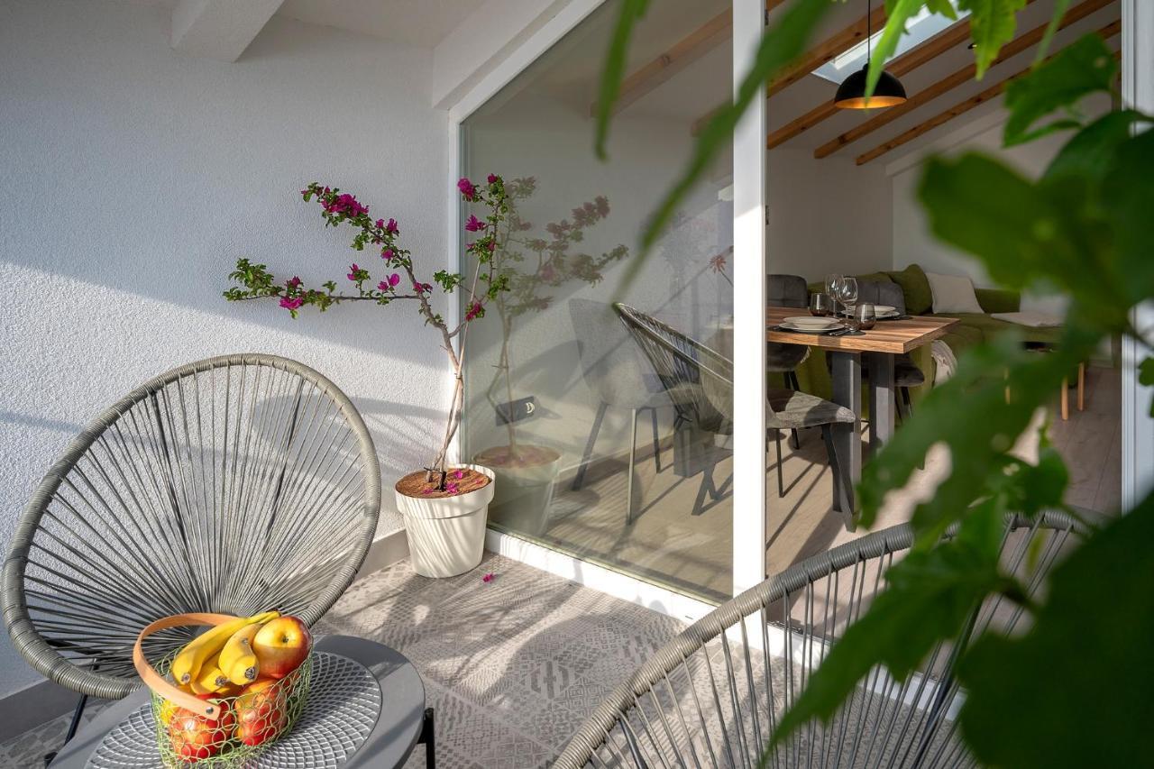 The Elegance Nest - Zf Hvar 赫瓦尔 外观 照片