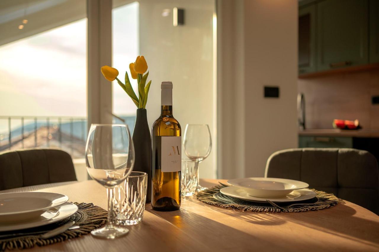 The Elegance Nest - Zf Hvar 赫瓦尔 外观 照片
