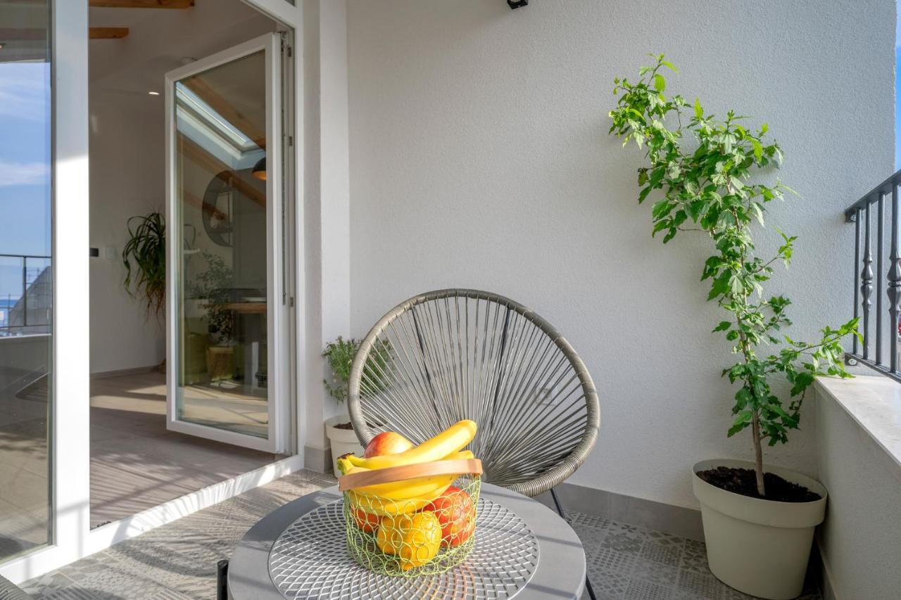 The Elegance Nest - Zf Hvar 赫瓦尔 外观 照片