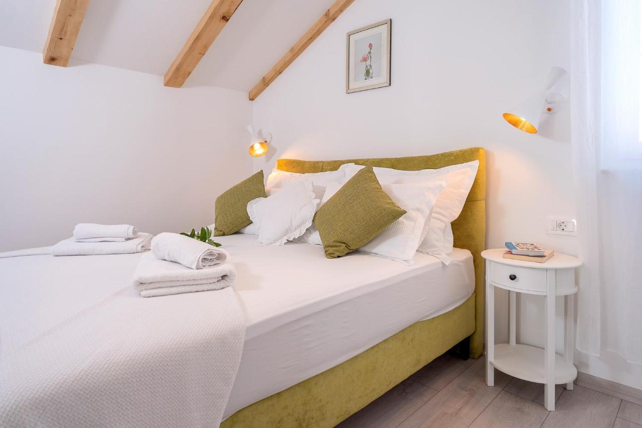 The Elegance Nest - Zf Hvar 赫瓦尔 外观 照片