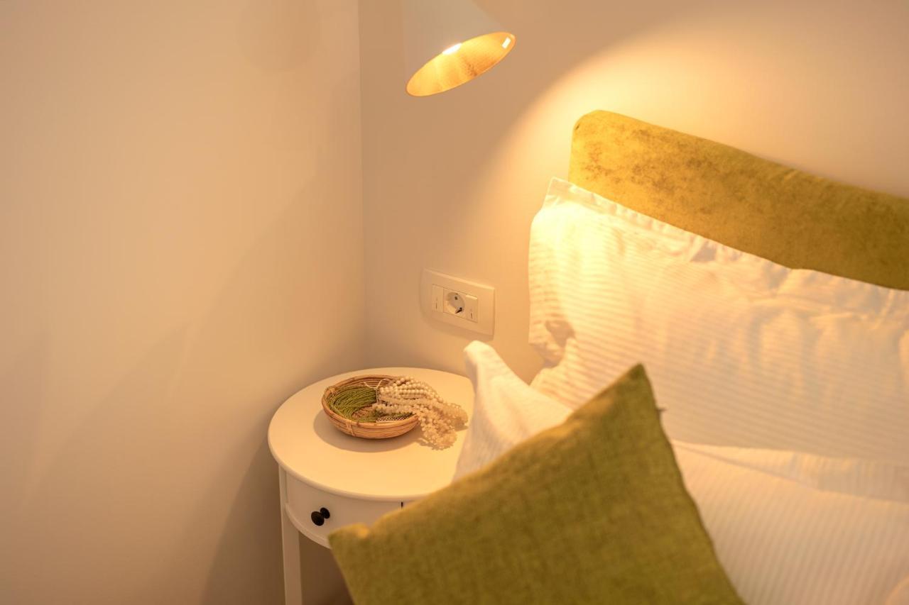 The Elegance Nest - Zf Hvar 赫瓦尔 外观 照片