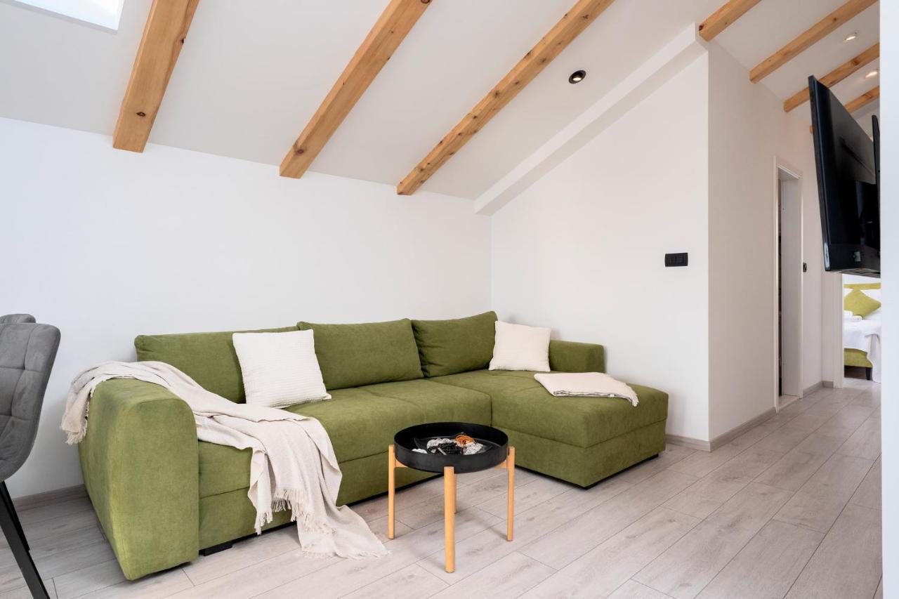 The Elegance Nest - Zf Hvar 赫瓦尔 外观 照片