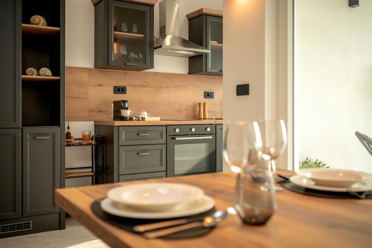 The Elegance Nest - Zf Hvar 赫瓦尔 外观 照片